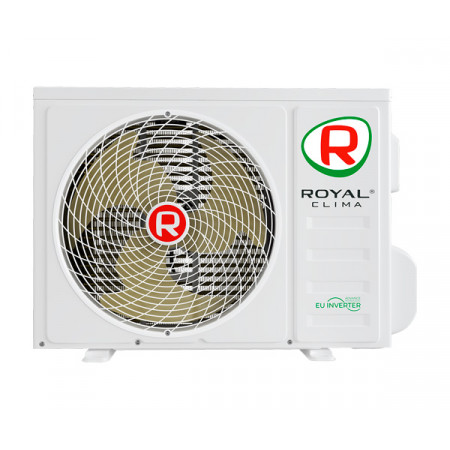 Royal Clima RC-GL55HN