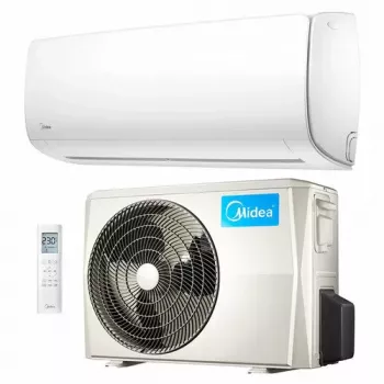  Midea Paramount Inverter MSAG1-24N8D0-I/MSAG1-24N8D0-O (сплит-система)