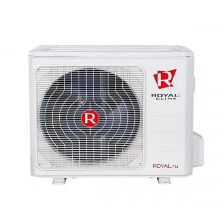 Royal Clima RC-TWN55HN