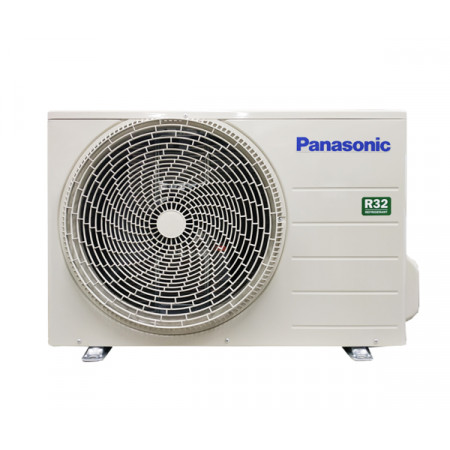 Panasonic CS-PZ50WKD / CU-PZ50WKD