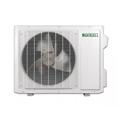 Green GRI-07HH2 / GRO-07HH2