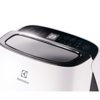 Electrolux EACM-10 HR/N3