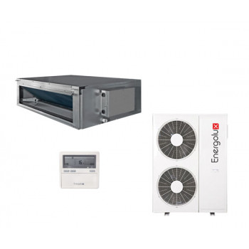 Energolux SAD36D3-A / SAU36U3-A
