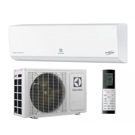 Electrolux EACS/I-09HP/N3
