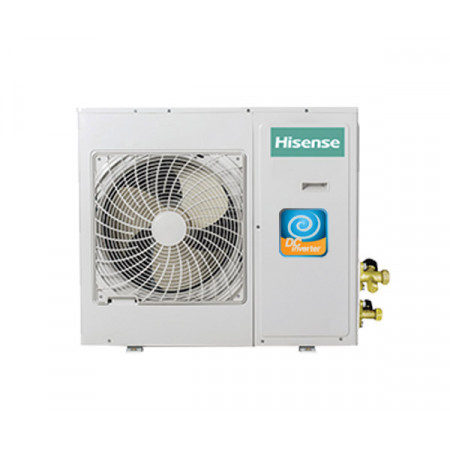 HISENSE AUD-24UX4SLL1 / AUW-24U4SF1