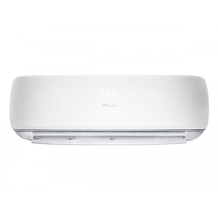 HISENSE 2 х AMS-09UR4SVETG67 / AMW2-14U4SRE