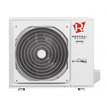ROYAL CLIMA 2 х RCI-TM09HN / 2RMX-18HN