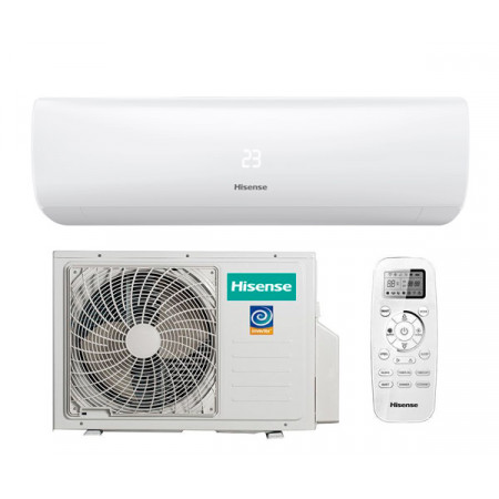 Hisense AS-10UR4RYRKB02