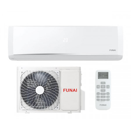 Funai RAC-SN25HP.D03
