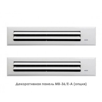 AUX 2 x AMSD-H09\4R1 / AM2-H18/4DR1B