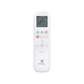 ROYAL CLIMA CO-4C 60HNI / CO-E 60HNI