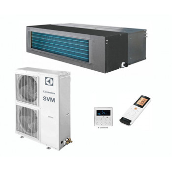 Electrolux EACD/1-48H / DC/N3