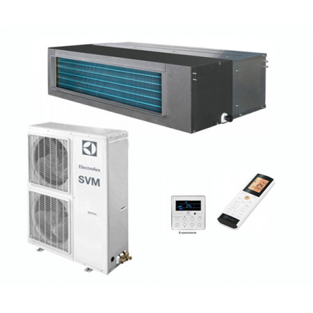 Electrolux EACD/1-48H / DC/N3