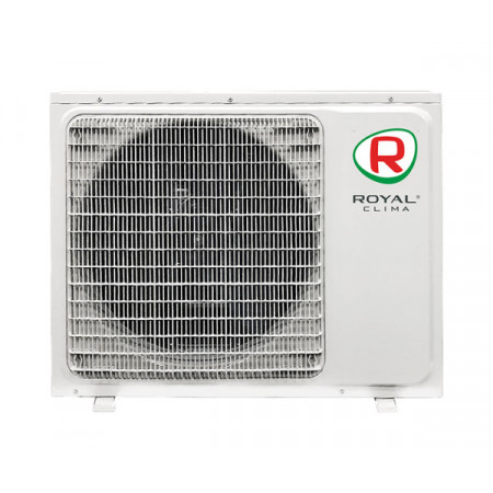 ROYAL CLIMA CO-4C 12HNX / CO-E 12HNX