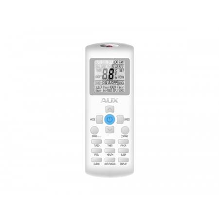 AUX ASW-H12A4/DE-R1DI / AS-H12A4/DE-R1DI