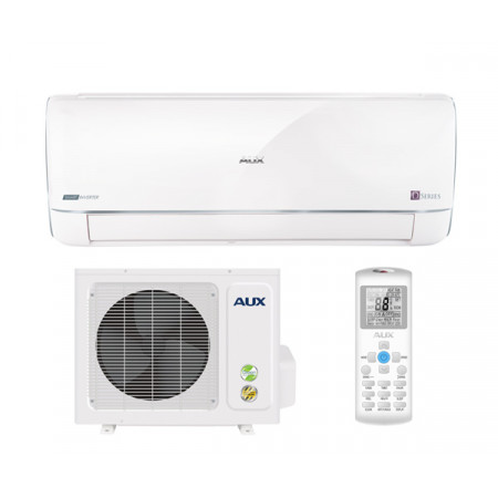 AUX ASW-H24A4/DE-R1DI / AS-H24A4/DE-R1DI