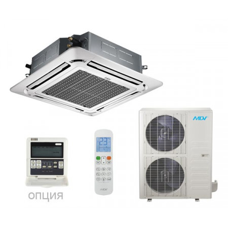 MDV MDCD-48HRN1 / MDOU-48HN1-L