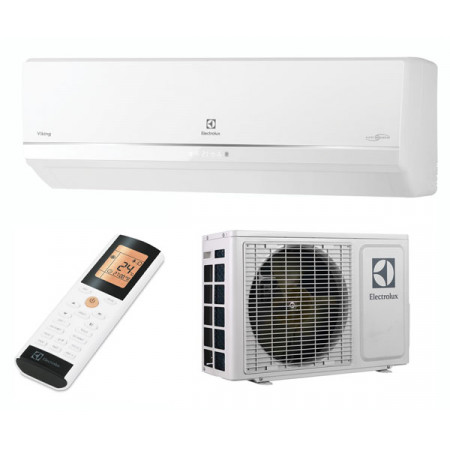 Electrolux EACS/1-09 HVI/N3