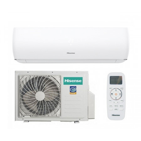 Hisense AS-18UW4SXATV07