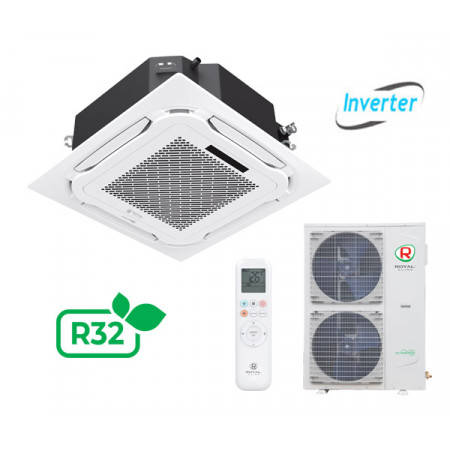 ROYAL CLIMA CO-4C 48HNI / CO-E 48HNI