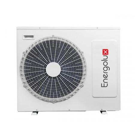 Energolux 3 x SAS09M1-AI / SAM27M1-AI/3
