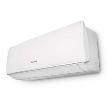 Hisense 2 x AMS-09UR4SVEDB65 / AMW2-18U4SXE