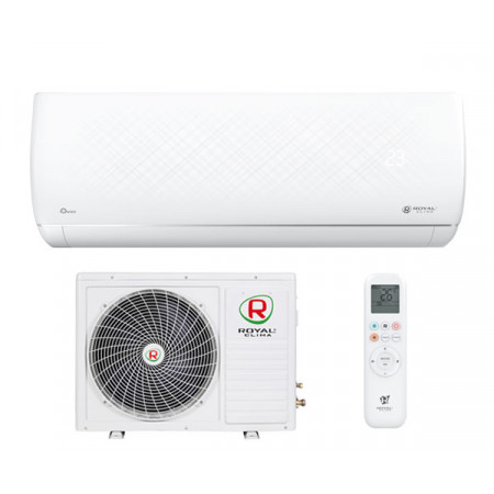 Royal Clima RCI-RNX35HN