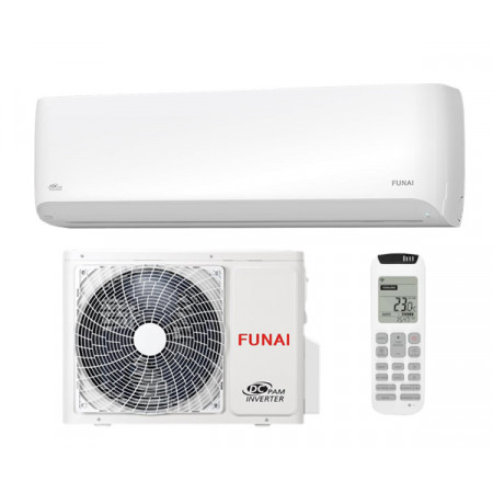 Funai RACI-SM25HP.D03
