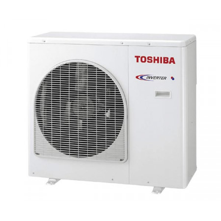 Toshiba 5 x RAS-B07J2KVG-E / RAS-5M34U2AVG-E