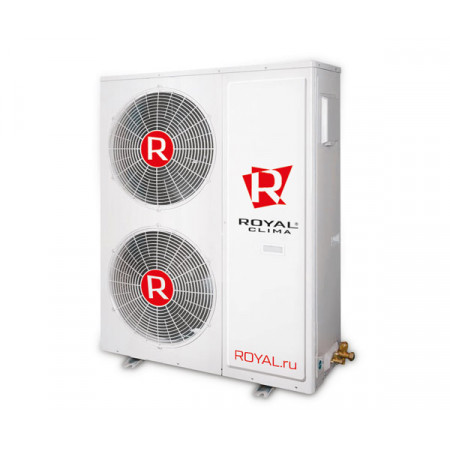 ROYAL CLIMA ES-D 60HWN / ES-E 60HN