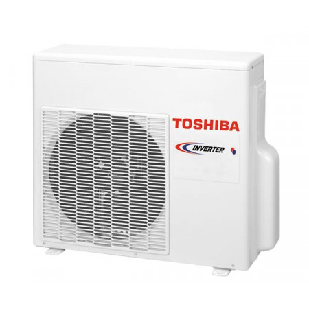 Toshiba 3 x RAS-B07J2KVG-E / RAS-3M18U2AVG-E