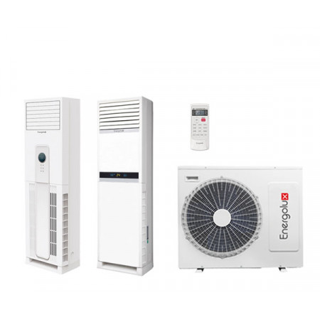 Energolux SAP24P1-A / SAU24P1-A
