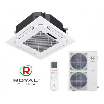 ROYAL CLIMA CO-4C 48HNX / CO-E 48HNX