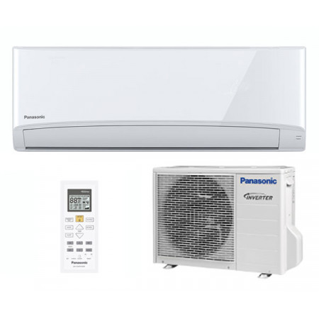 Panasonic CS-TZ42TKEW / CU-TZ42TKE