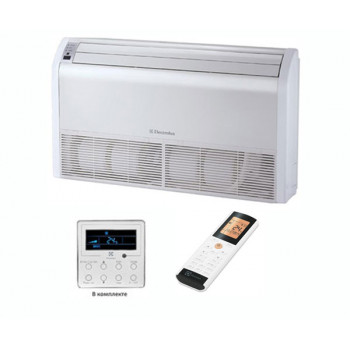 Electrolux EACU-36H/UP2/N3 - EACС/I-36H/DC/N3