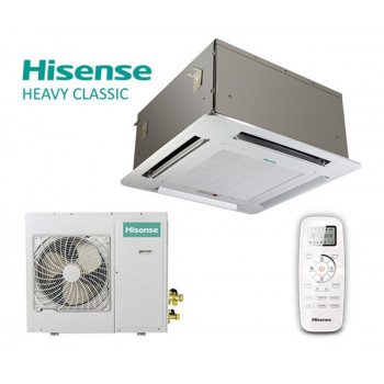 HISENSE AUC-36HR4SGA1 / AUW-36H6SD