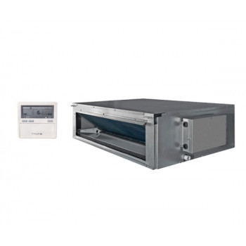 Energolux SAD48D3-A / SAU48U3-A