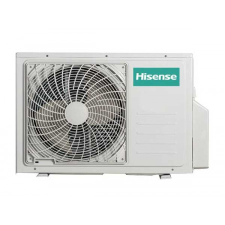Hisense AS-13HR4SVDTG5 / AS-13HR4SVDTG5W С зимним комплектом / - 30 С.