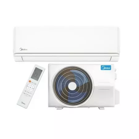 Midea Primary MSAG3-24HRN1 (сплит-система)