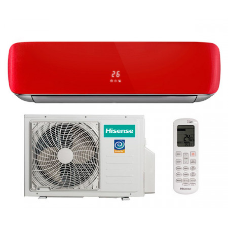 Hisense AS-10UW4RVETG00(R)