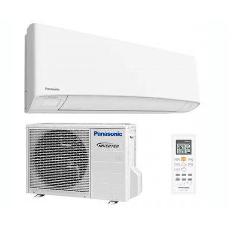 Panasonic CS-Z25-TKE / CU-Z25TKE