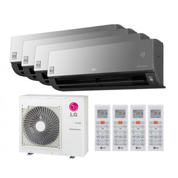 LG 4 x AM07BP.NSJR0 / MU4M25.U44R0