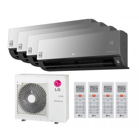 LG 4 x AM07BP.NSJR0 / MU4M25.U44R0