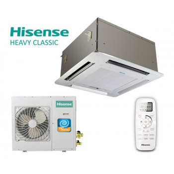HISENSE AUC-36UR4SGA / AUW-36U4S1A