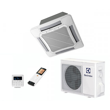 Electrolux EACC-18H/UP3/N3 / EACO-18H/UP3/N3
