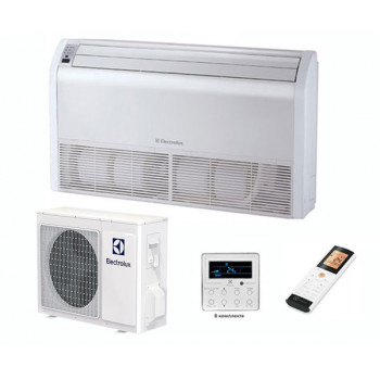 Electrolux EACU-36H/UP2/N3 - EACС/I-36H/DC/N3