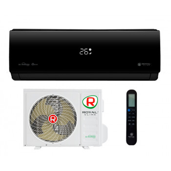 Royal Clima RC-AN35HN