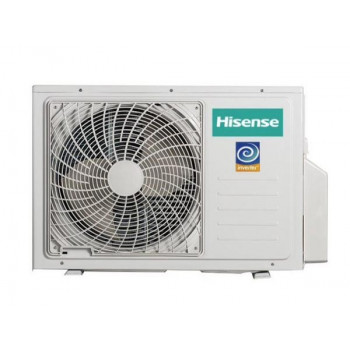 Hisense AS-13UW4SVETS10