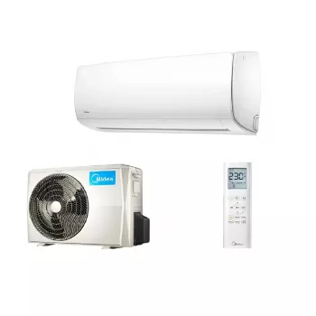 Midea Paramount MSAG1-24HRN1-I / MSAG1-24HRN1-O (сплит-система)