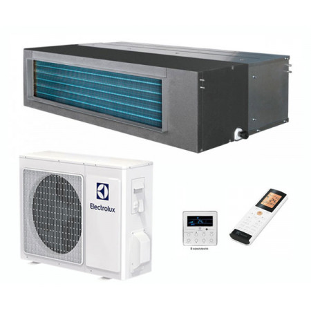 Electrolux EACD-24H/UP3/N3 / EACO-24H/UP3/N3